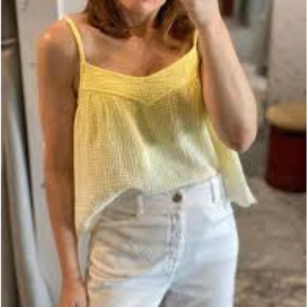 Nation LTD Ombre Women's Top - Picture 3 of 6